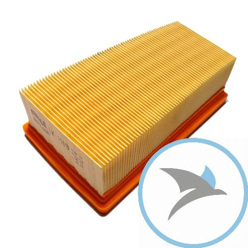 Luftfilter Mahle - LX 1919