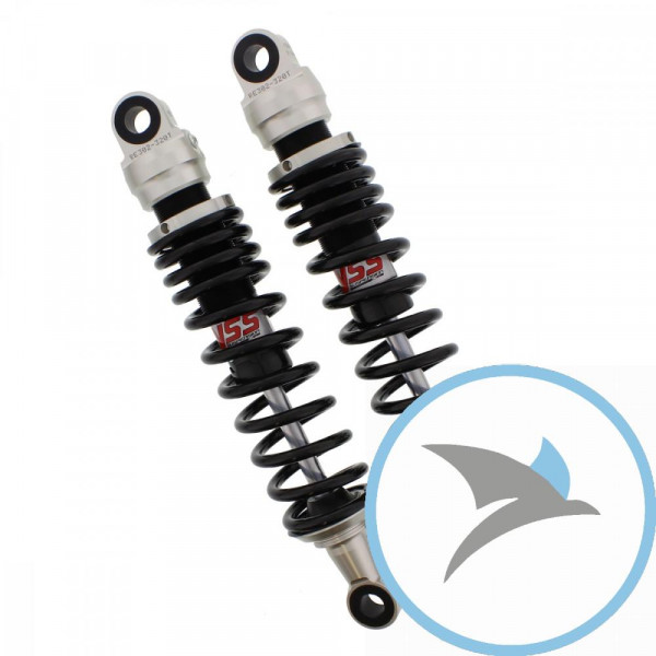 Federbein Stereo YSSeinstellbar - RE302-320T-10-88