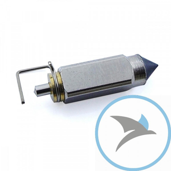 Schwimmernadel Tourmax - M6