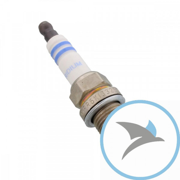 Z KERZE FR6KI332S BOS - 0 242 240 653