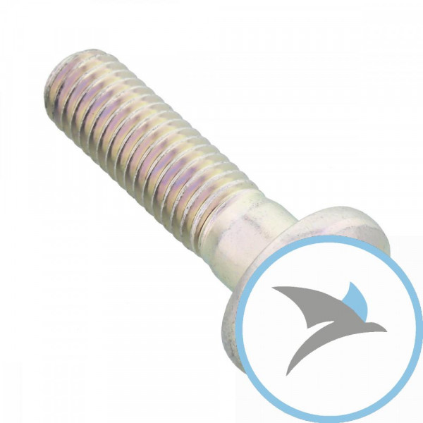 SCHR KERA OE - M8X1.25X30MM