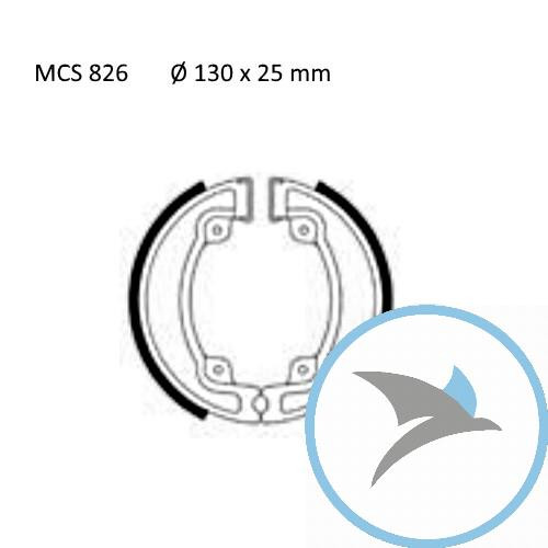BR BACK M FEDER TRW - MCS826
