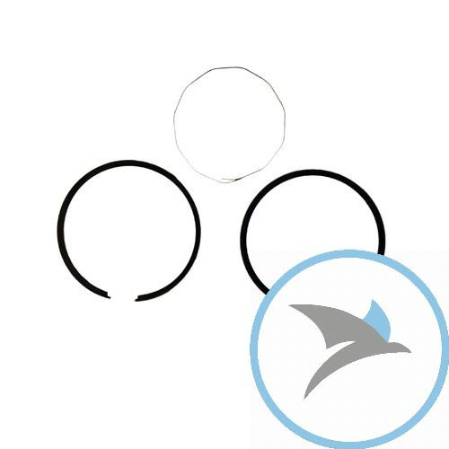 Kolbenring Satz Standard JMT