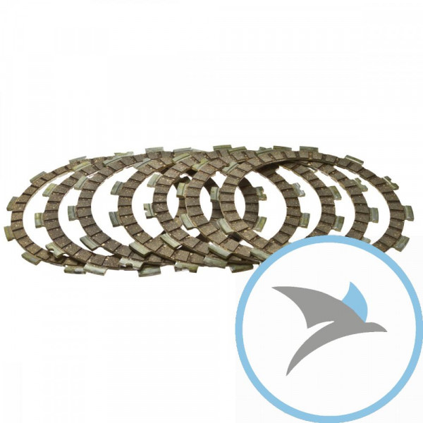 KUPPL LAM TRW - MCC321-7