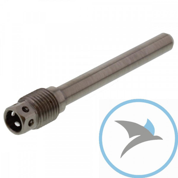 Gleitstift Bremsklotz Pro Bolt Titan - TIPINBP003R