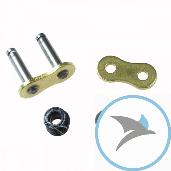 JMT CLIPSCHL - 520X2 GO