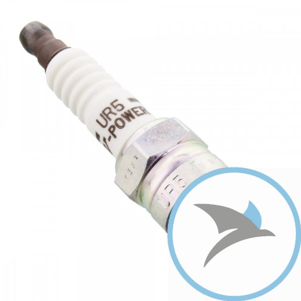 Z KERZE UR5 NGK - 2771