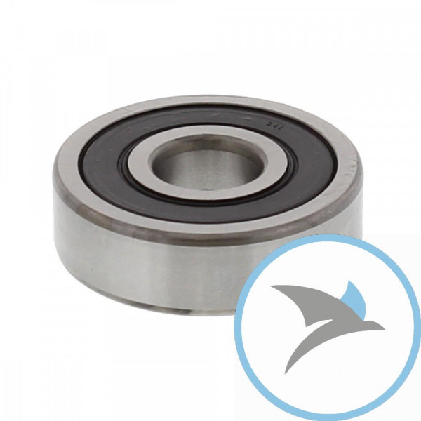 Kugellager 6200 2RS SKF NTN 7421548 - 6200 2RSH