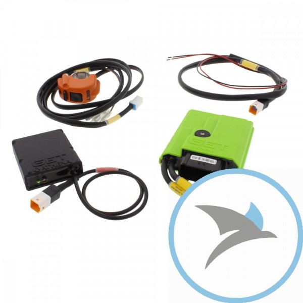 Power ECU GET - GK-RX1PRO-0002