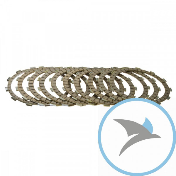 KUPPL LAM TRW - MCC349-10