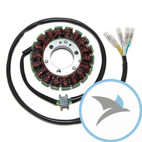 Lichtmaschine Stator - ESG024