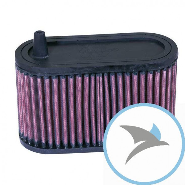 Tauschluftfilter K&N - YA-1285