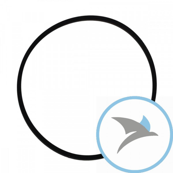 Zylinderfussdichtung O-Ring Athena 2.62X82.22 mm