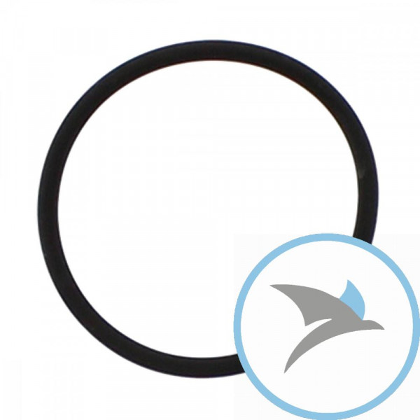 Krümmerdichtung O-Ring Athena3.53X46.04MM
