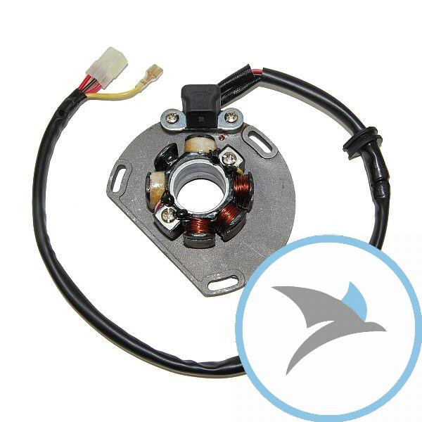 Lichtmaschine Stator JMP 7001967 - ESL239