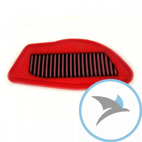 Tauschluftfilter BMC K&N 7230295 - FM698/04