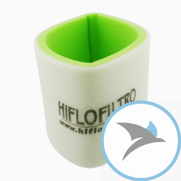 Luftfilter Foam Hiflo Athena 7237233 - HFF2028