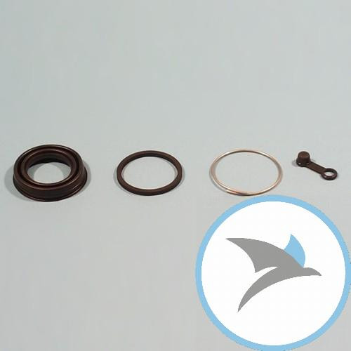 Bremssattel Reparatursatz Tourmax JMP 7170577 - BCF-201