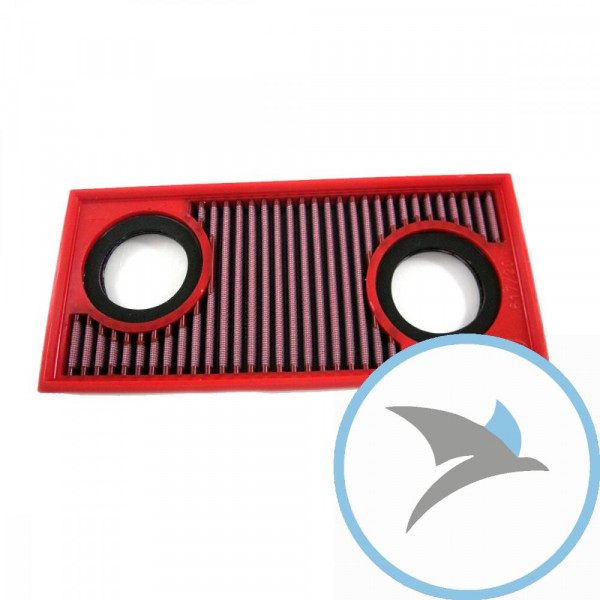 Tauschluftfilter BMC - FM617/20