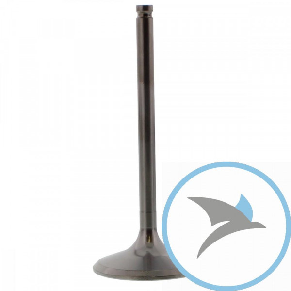 Ventil EINLASS titan Prox - 28.2440-2