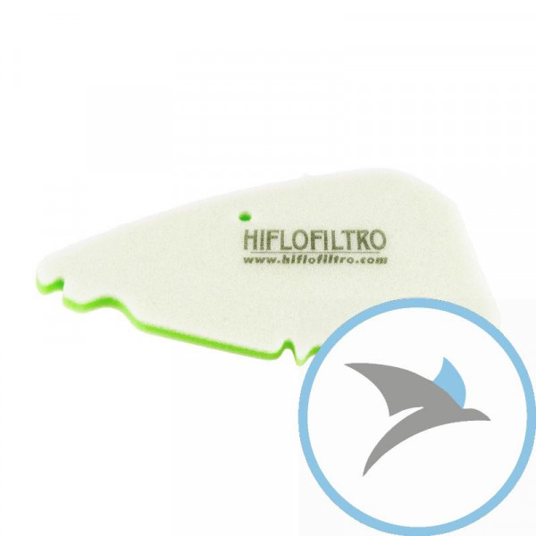 Luftfilter Foam Hiflo Athena 7234511 - HFA5206DS