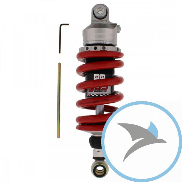 FEDERBEIN MONO YSS - MZ456-290TRL-11-