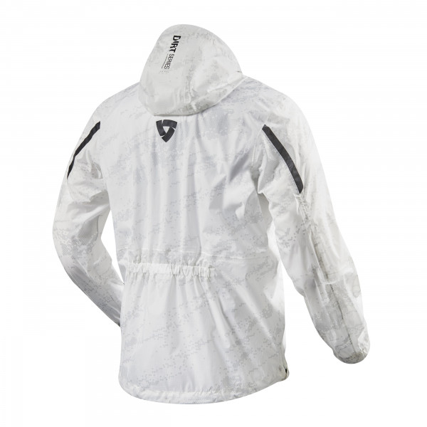 Revit Rain Smock Barrier