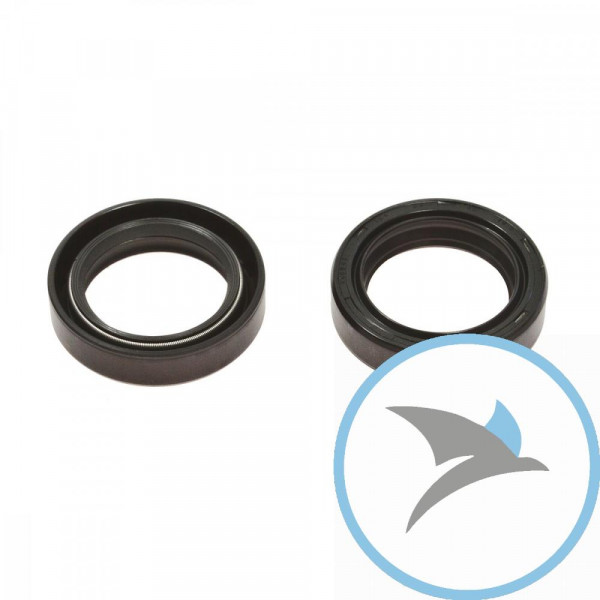 Simmerring Satz Gabel Athena 33X46X10.5 - P40FORK455025