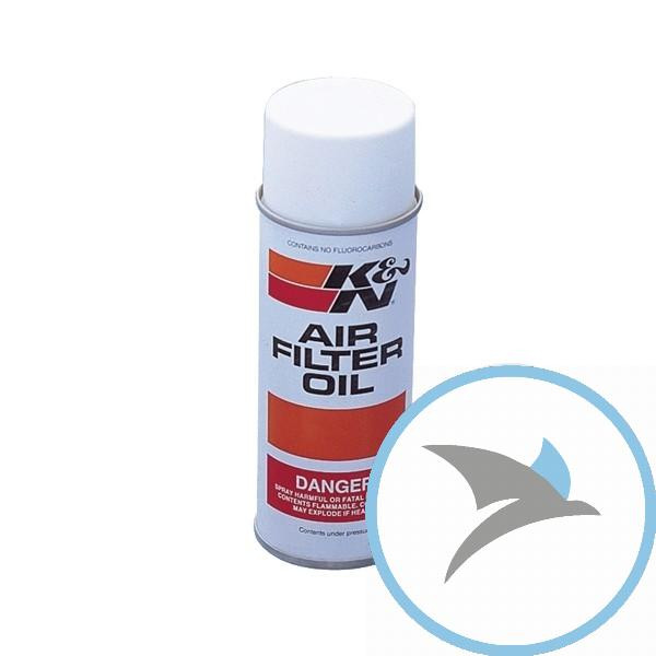 Öl für LUFTFILT 204ML K&N - 99-0506EU