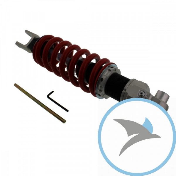 Federbein Mono YSSeinstellbar
