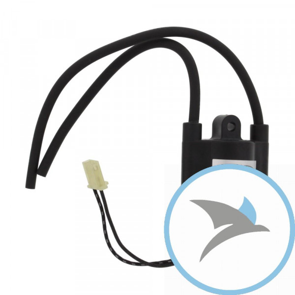 Zündspule 12V Tourmax