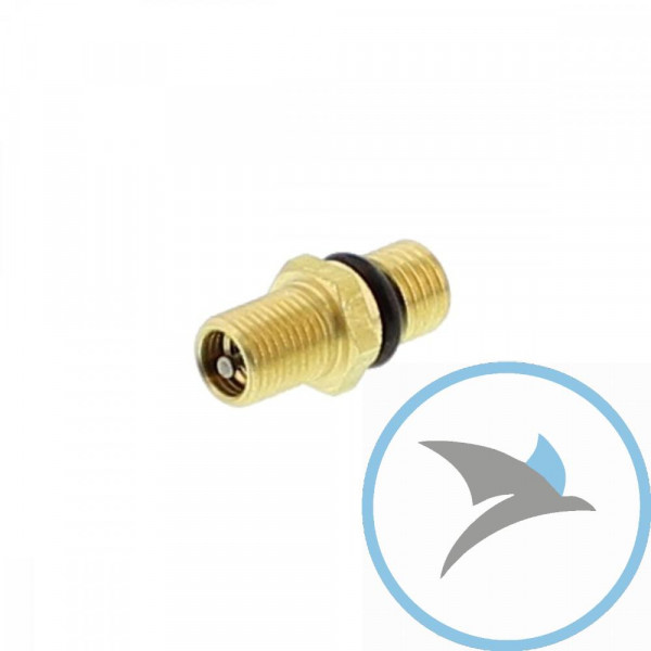 Ventil M O-Ring Kayaba8X8X21 - 120130000201