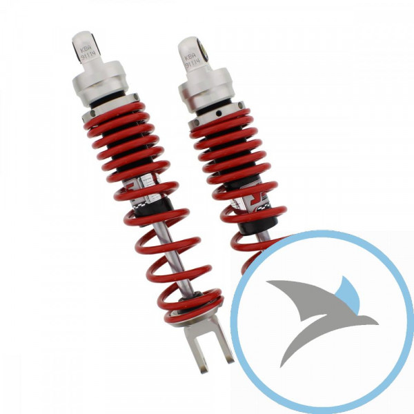 Federbein Stereo YSSeinstellbar