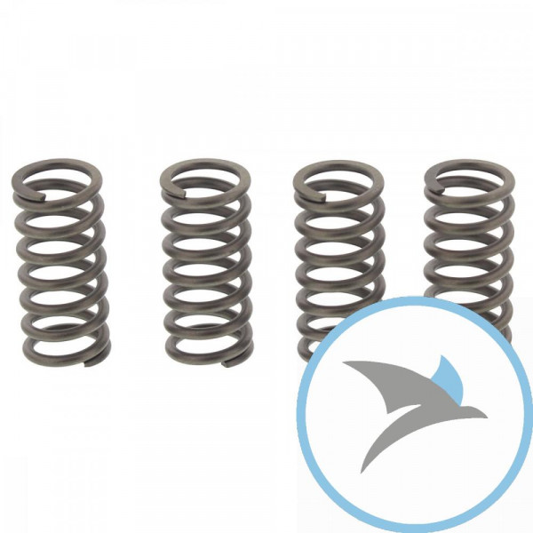 KUPPL FED STZ VERST EBC - CSK193