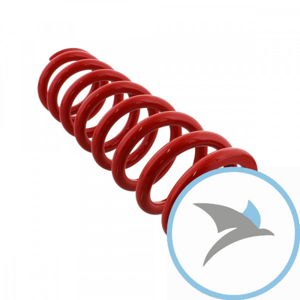 Feder MX YSS Federrate 52N - 63A52S260A5-X