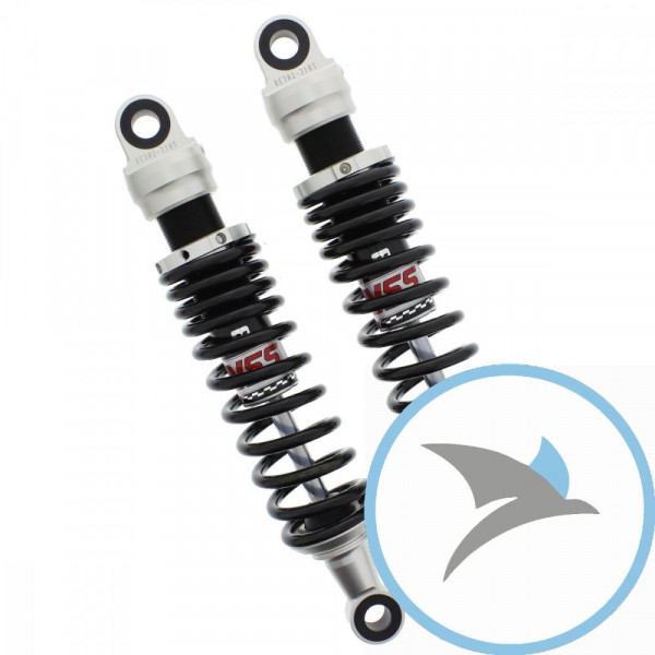FEDERBEIN STEREO YSS - RE302-330T-47S-8