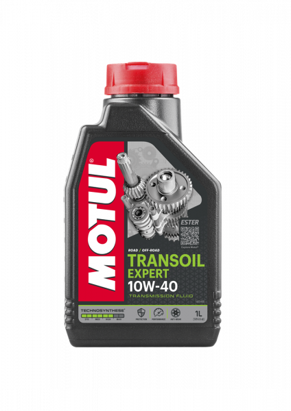 Motul Transoil Expert 10W40 1 l