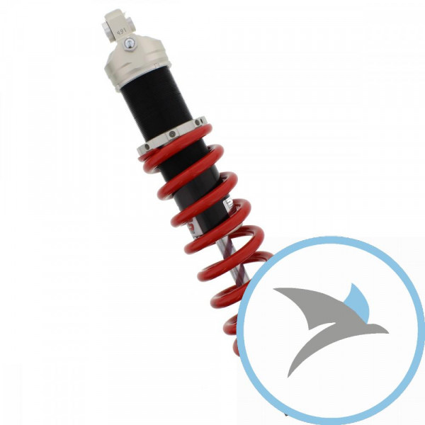 FEDERBEIN MONO YSS - MZ456-440TR-02-8