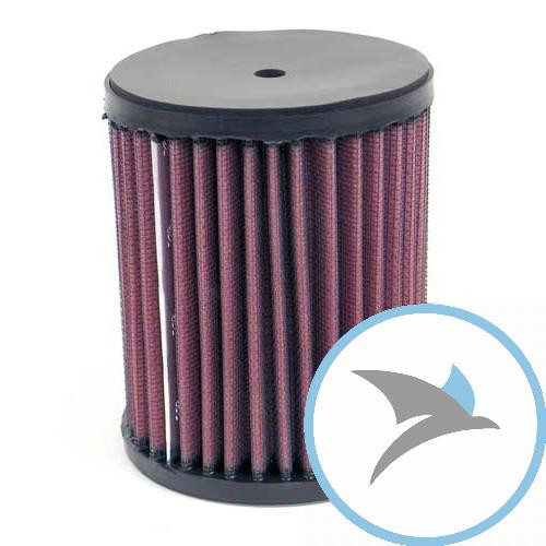 Tauschluftfilter K&N - SU-7503