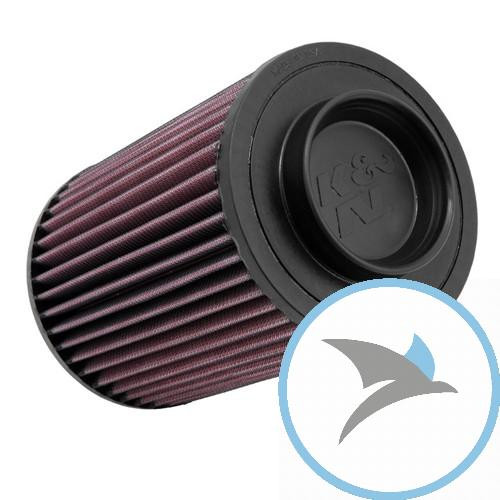 Tauschluftfilter K&N - PL-8007