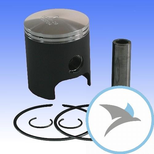 Kolbensatz 53.95 mm A Athena geschmiedet - S4F05400015A