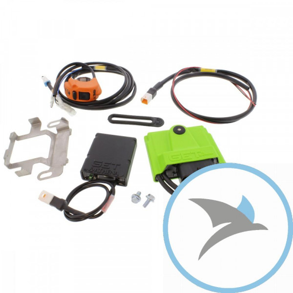 Power ECU GET - GK-RX1PRO-0006