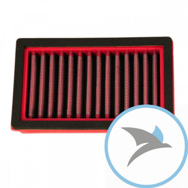 Tauschluftfilter BMC K&N 7620743 - FM583/01
