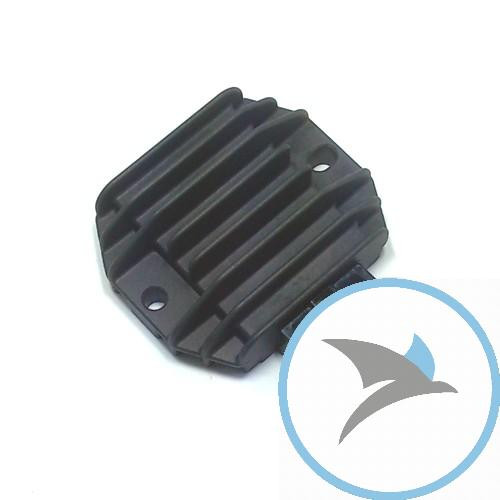 REGLER/GLEICHRICHTER TMX - RGU-314