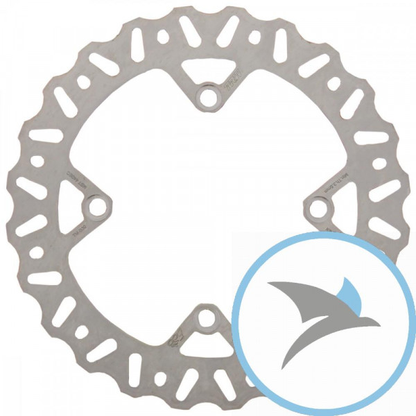 BR SCHEI STAR OFFROA TRW - MST440EC