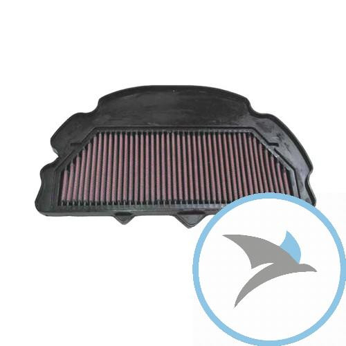 Tauschluftfilter K&N BMC 7230548 - HA-9502
