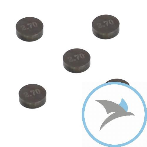 Shim 9.5 mm 2.70 Prox JMP 7471057 Tourmax 7473143 - 29.948270