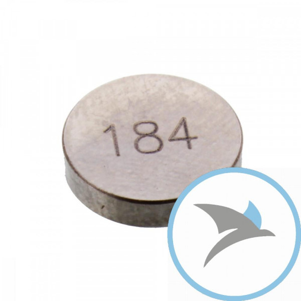 Shim 8.9 MM1.84 JMP PRX 7470545