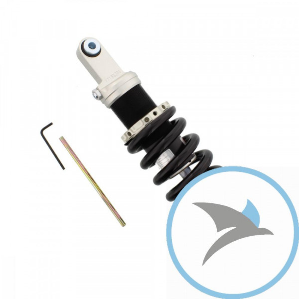 FEDERBEIN MONO YSS - MZ456-330TR-23-8