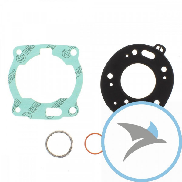 DICHT STZ TOPEND ATH-